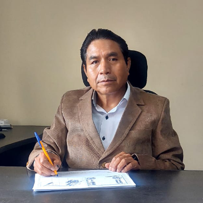 Wilson Paucar